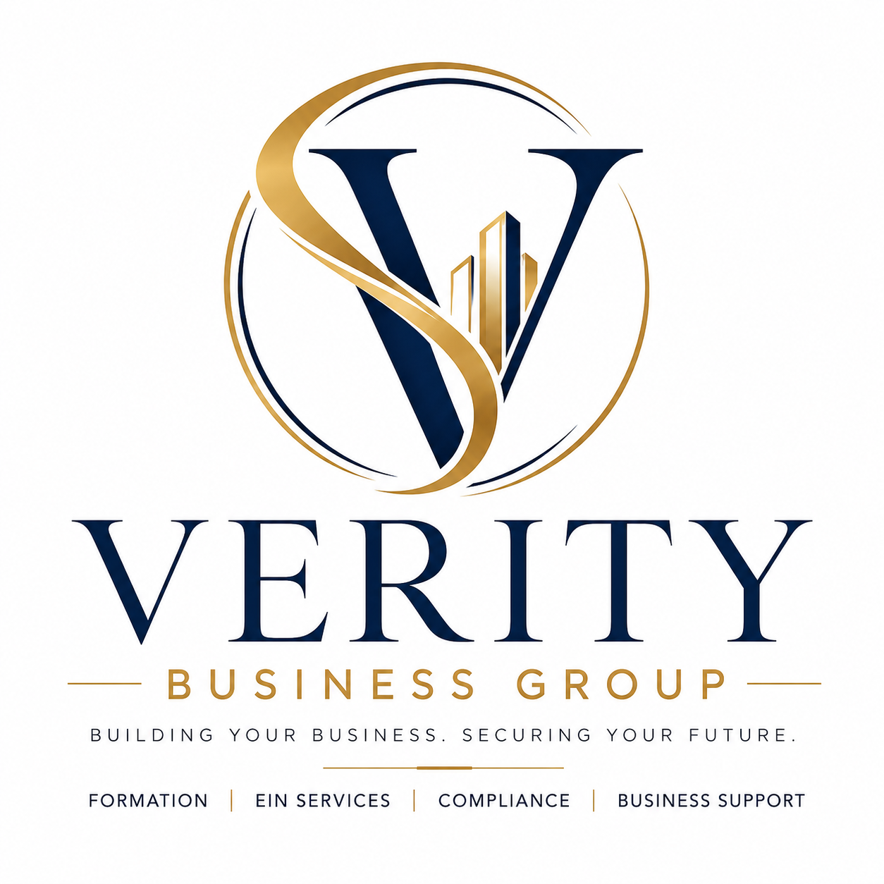 Verity Business Group
